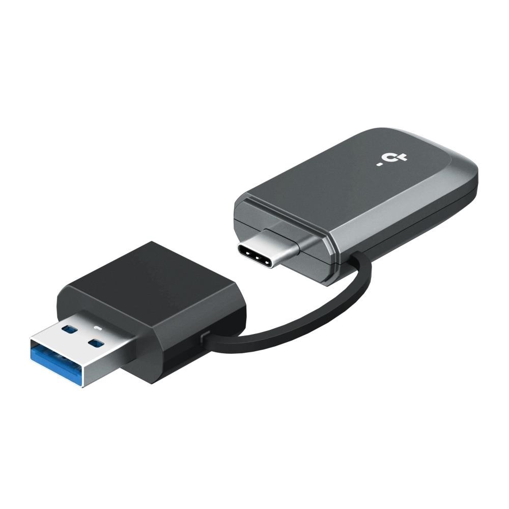 TP-Link Archer TBE230U WiFi7 USB adapter (BE3600, 2, 4GHz/ 5GHz, USB3.0)1 
