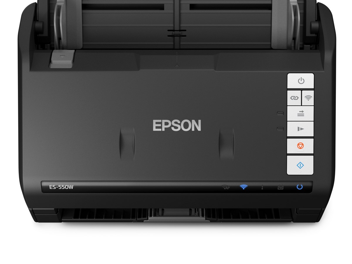 EPSON skener WorkForce ES-550W2 
