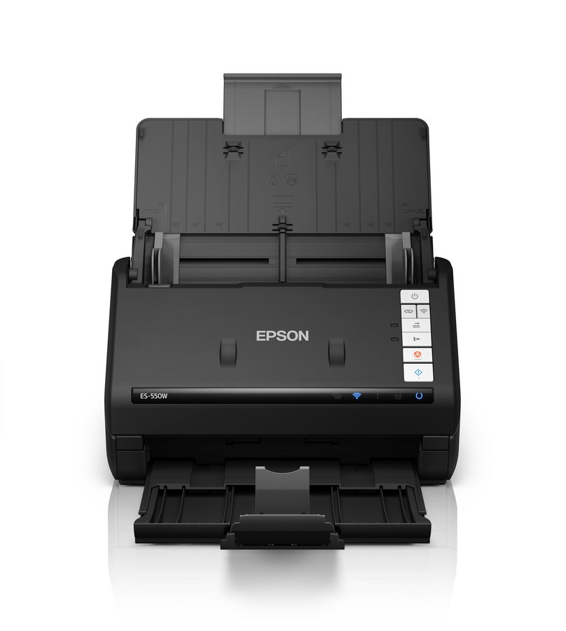 EPSON skener WorkForce ES-550W3 