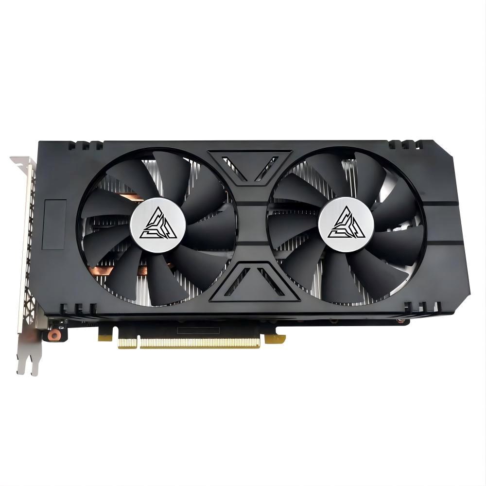 ARKTEK VGA NVIDIA GeForce RTX 2060 Super Hyperion 8GB,  RTX 2060 Super,  8GB GDDR6,  1xDP,  1xHDMI,  1xDVI1 