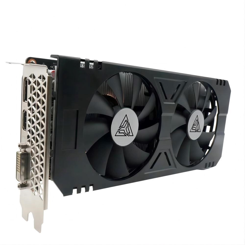 ARKTEK VGA NVIDIA GeForce RTX 2060 Super Hyperion 8GB,  RTX 2060 Super,  8GB GDDR6,  1xDP,  1xHDMI,  1xDVI2 