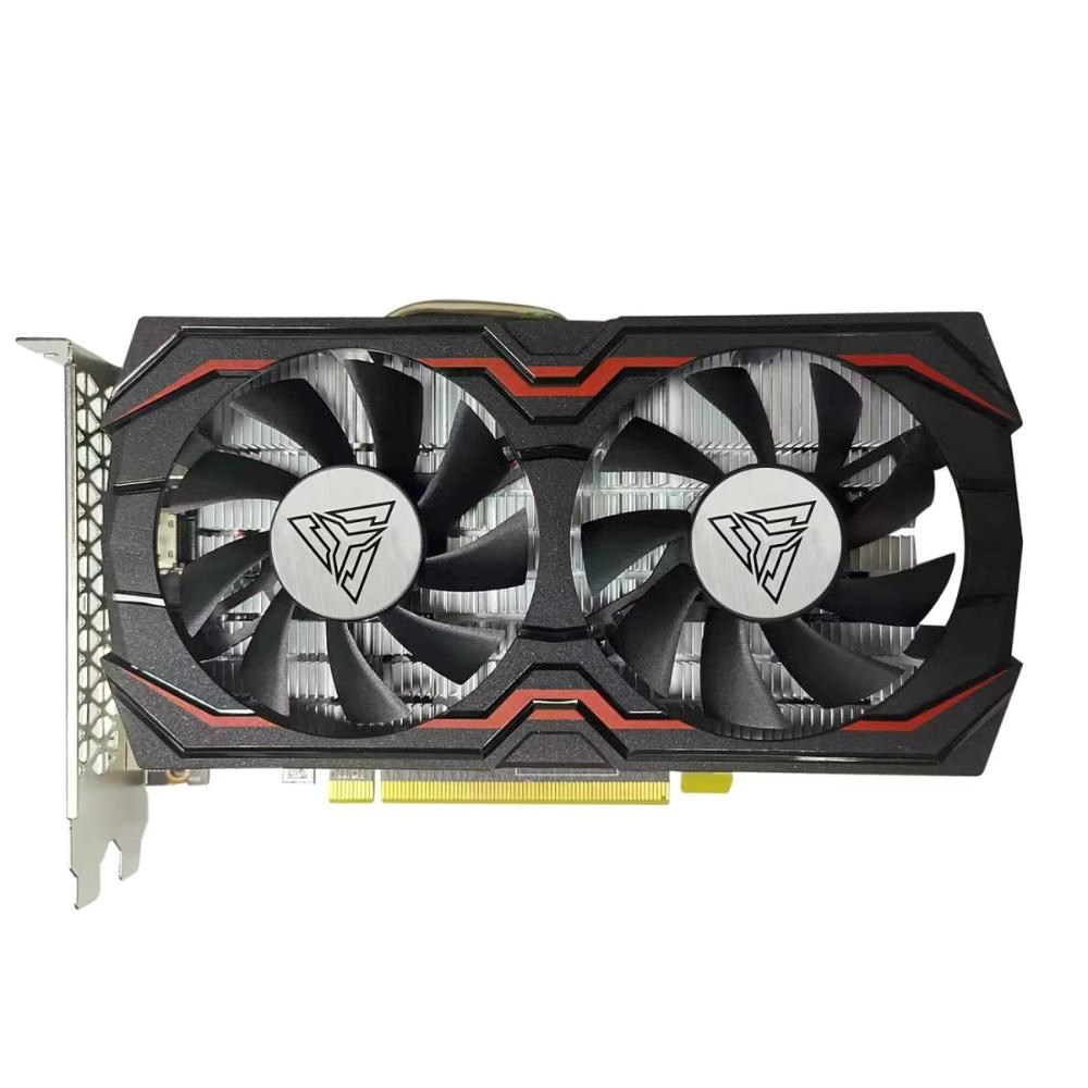 ARKTEK VGA  AMD Radeon RX 580 8GB V4,  RX 580,  8GB GDDR5,  1xDP,  1xHDMI,  1xDVI1 
