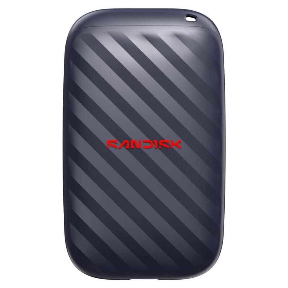 SanDisk externí SSD 1TB Extreme Portable,  USB-C 3.2,  (R: 600MB/ s)0 