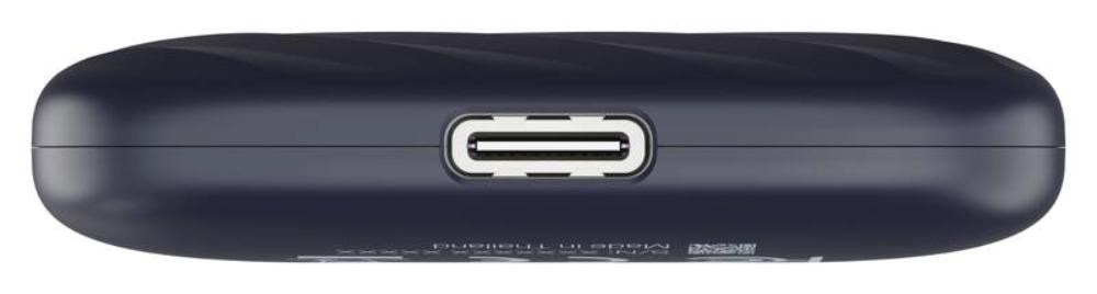 SanDisk externí SSD 1TB Extreme Portable,  USB-C 3.2,  (R: 600MB/ s)4 