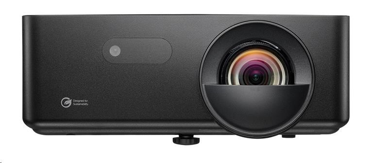 Optoma projektor GT2200HDR (DLP,  4LED,  FULL HD,  3300 lm,  2xHDMI,  VGA,  RS232,  USB-A,  repro 1x10W)0 