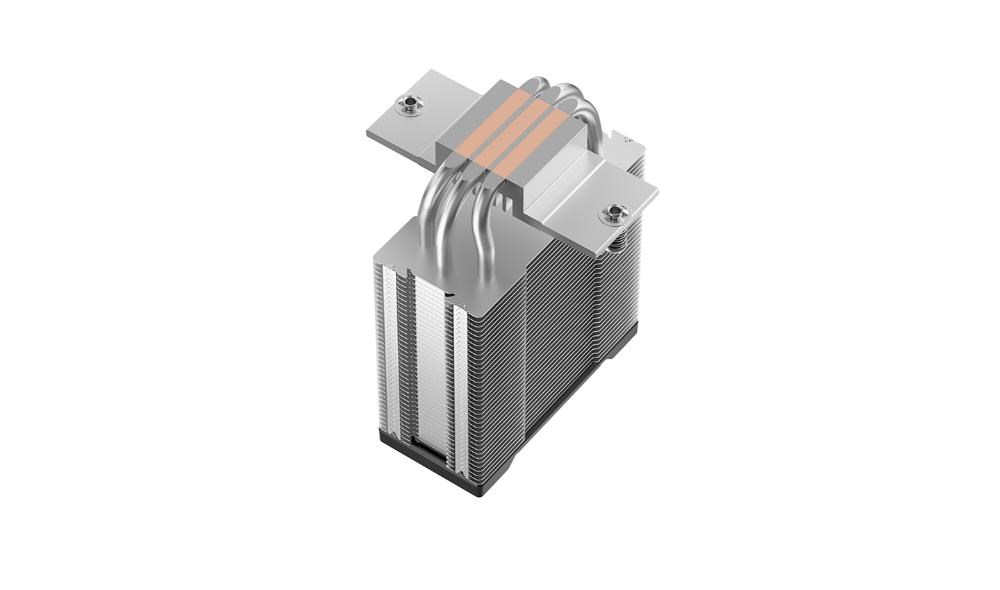 DEEPCOOL CPU Chladič AG300 G2,  1x92mm,  LGA1851,  AM5,  černá4 