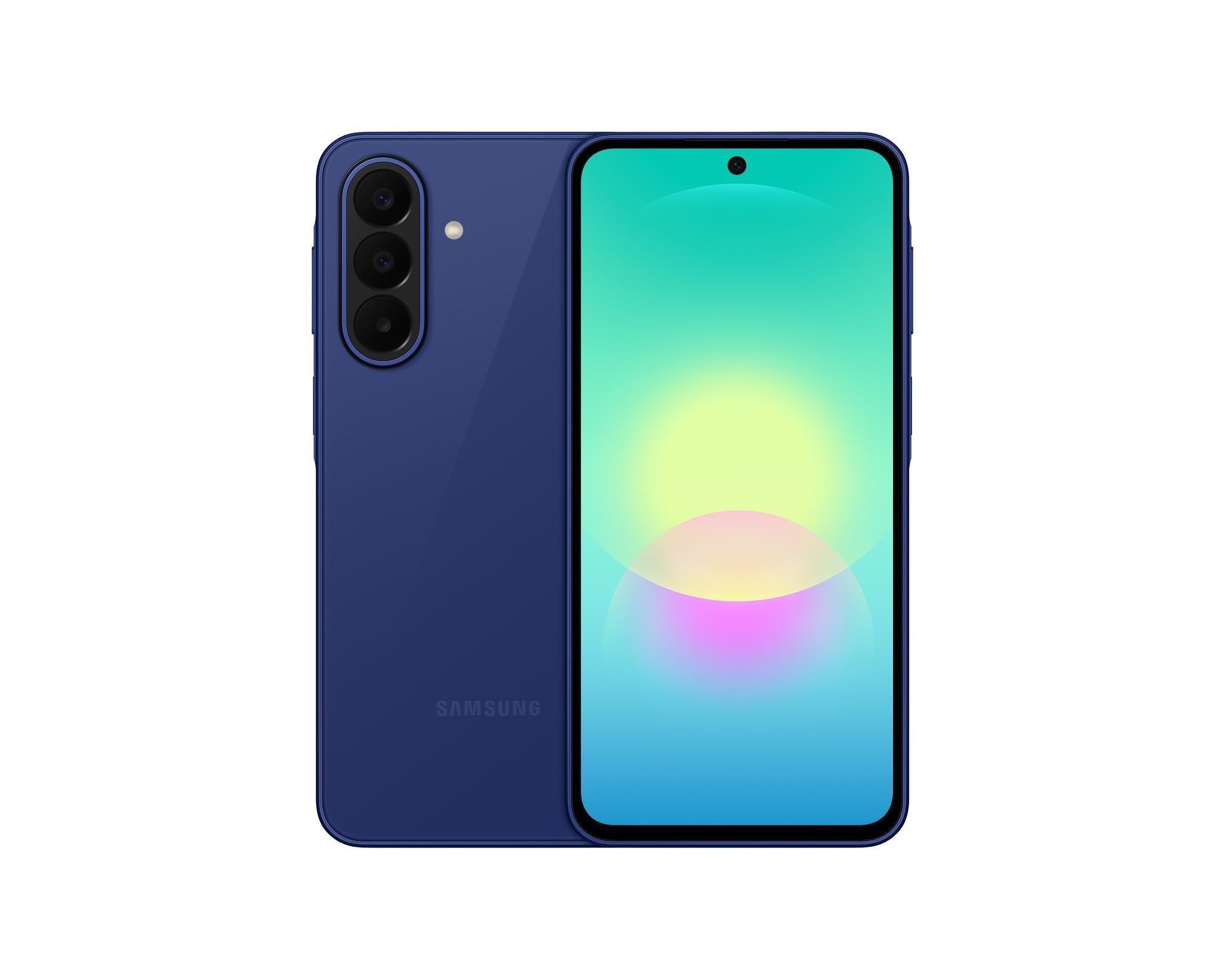 Samsung Galaxy A27 5G SM-A276 Blue 8+256GB