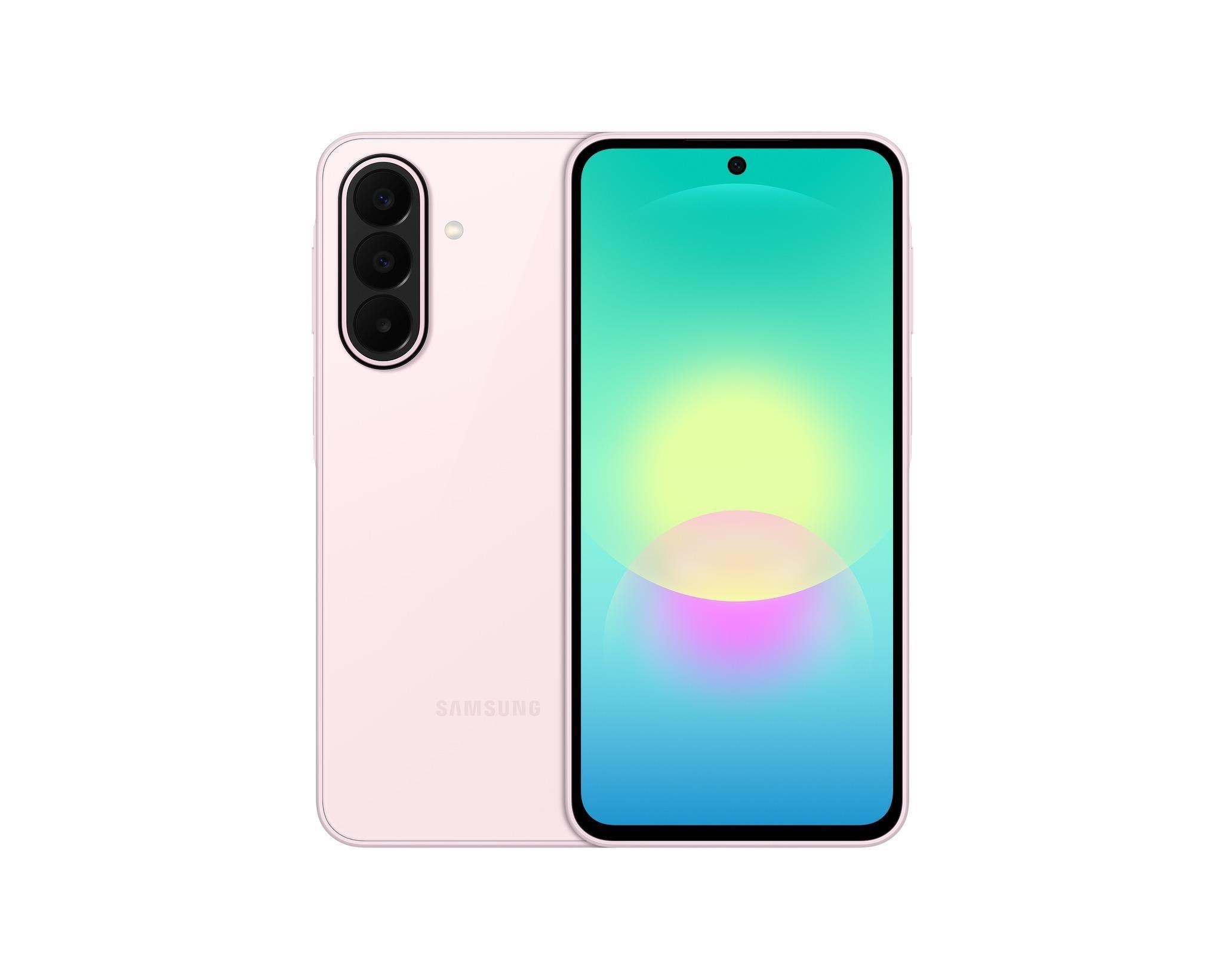 Samsung Galaxy A27 5G 8GB/ 256GB růžová,  EU0 