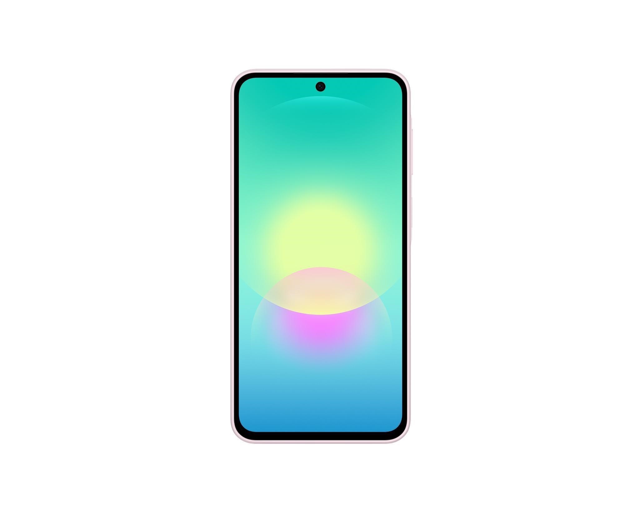 Samsung Galaxy A27 5G 8GB/ 256GB růžová,  EU1 