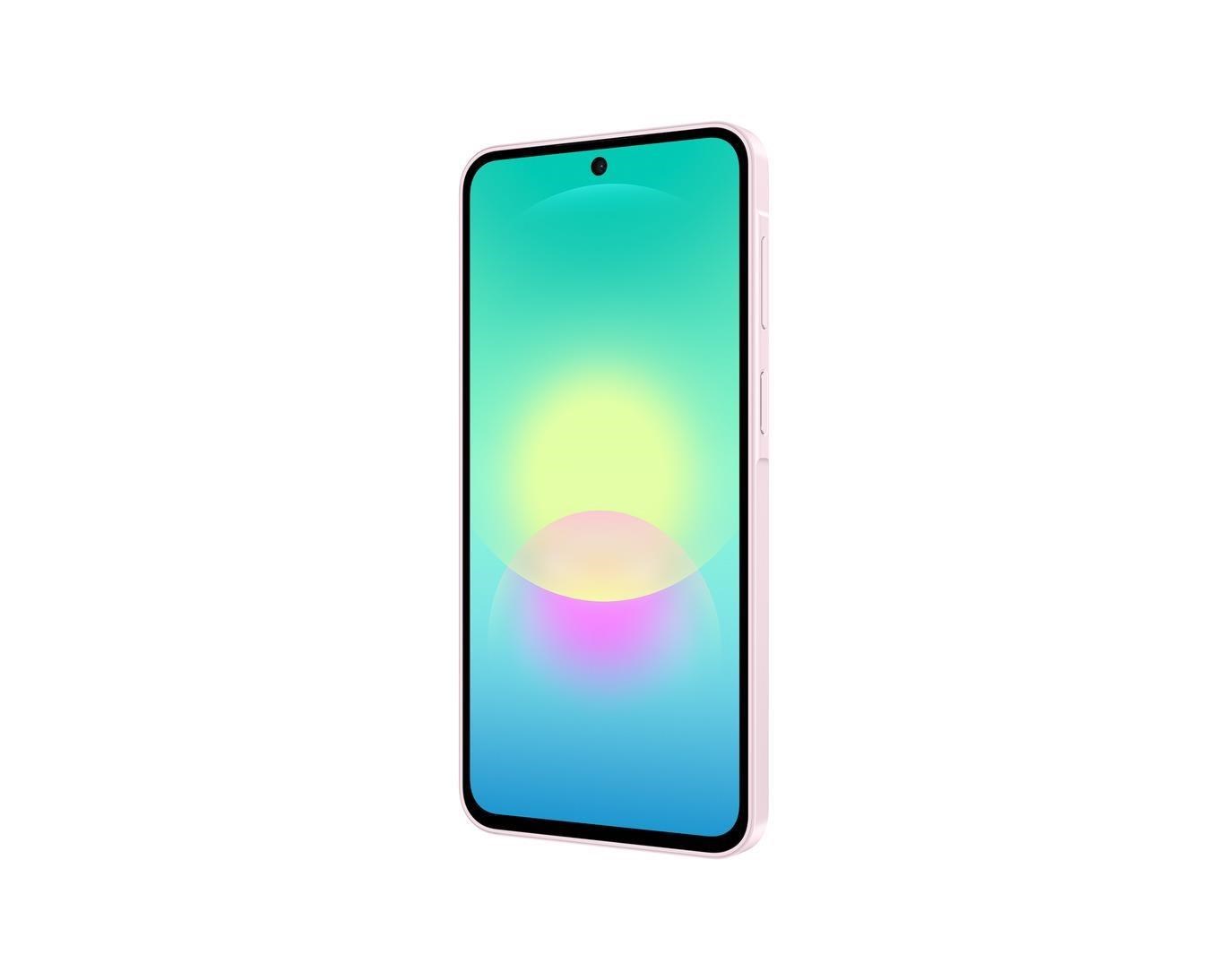 Samsung Galaxy A27 5G 8GB/ 256GB růžová,  EU3 
