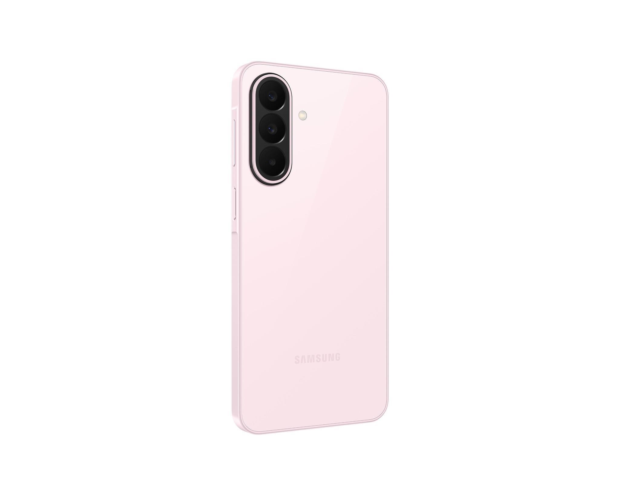 Samsung Galaxy A27 5G 8GB/ 256GB růžová,  EU5 