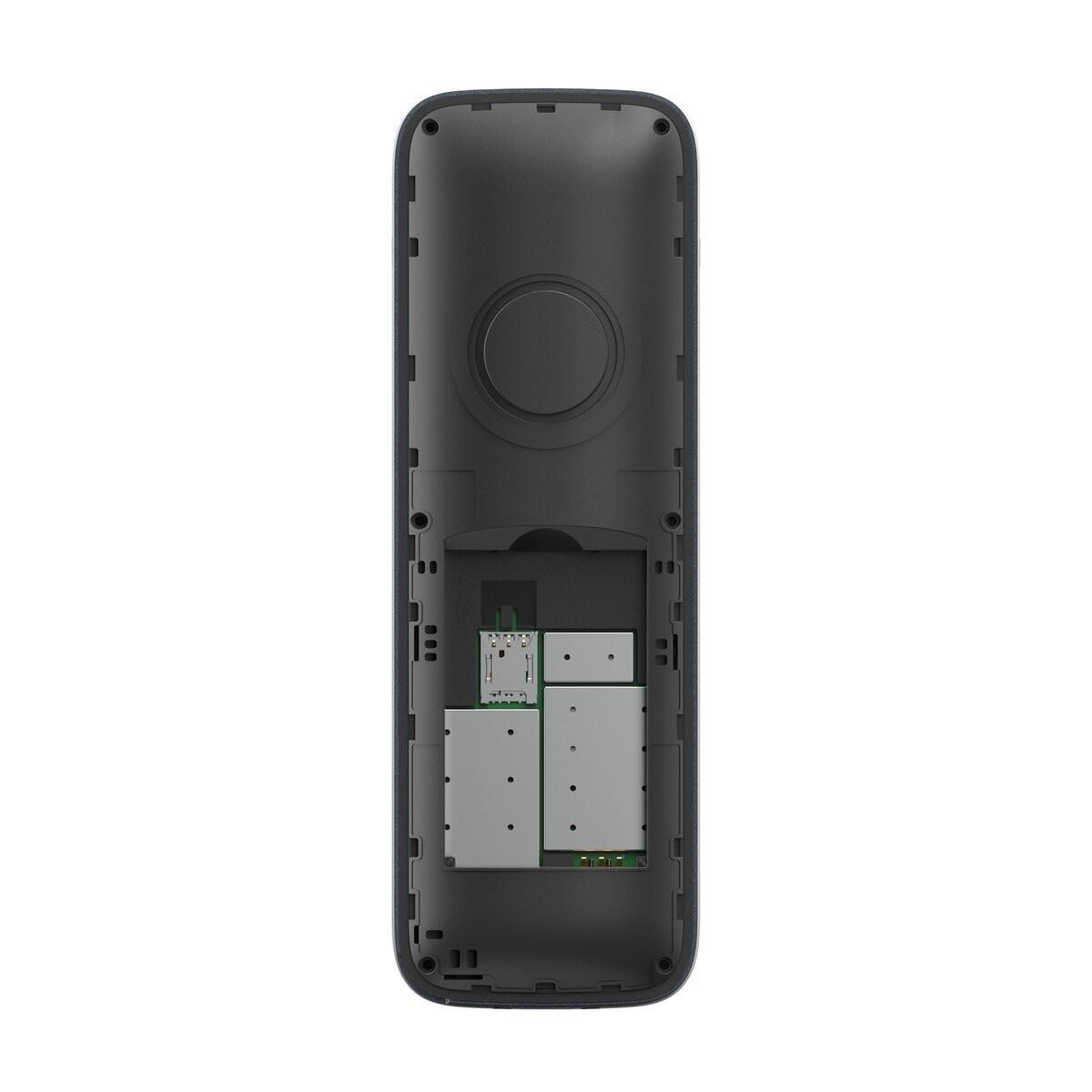 Gigaset Comfort 600 SIM - stříbrný4 