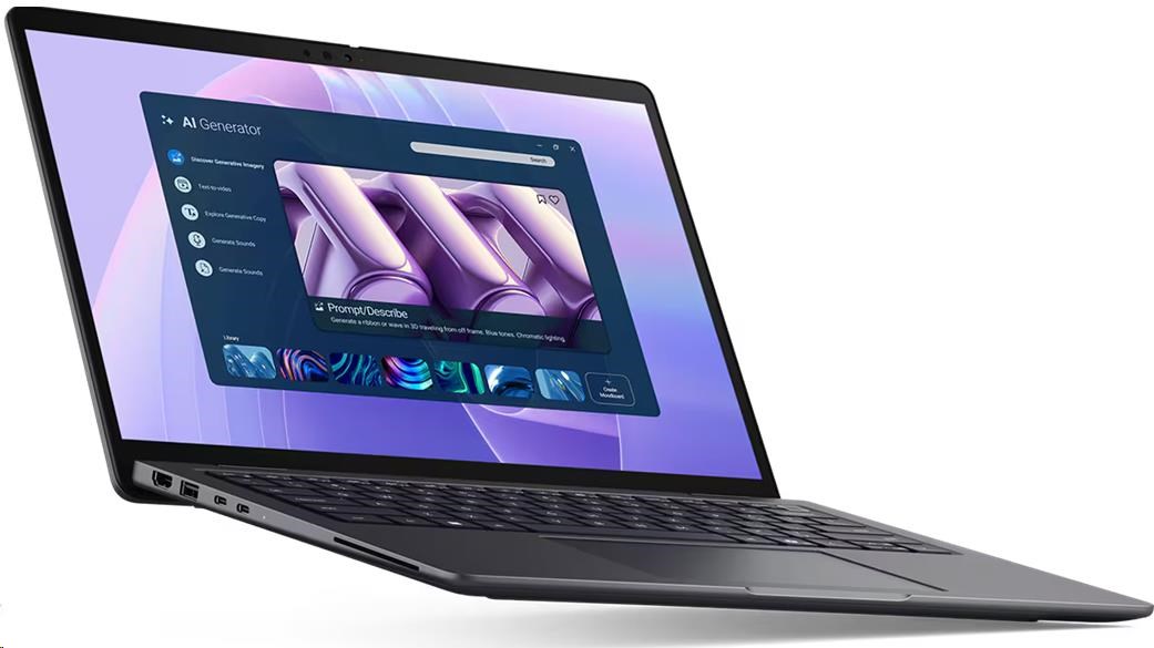 DELL NTB Pro 7 14