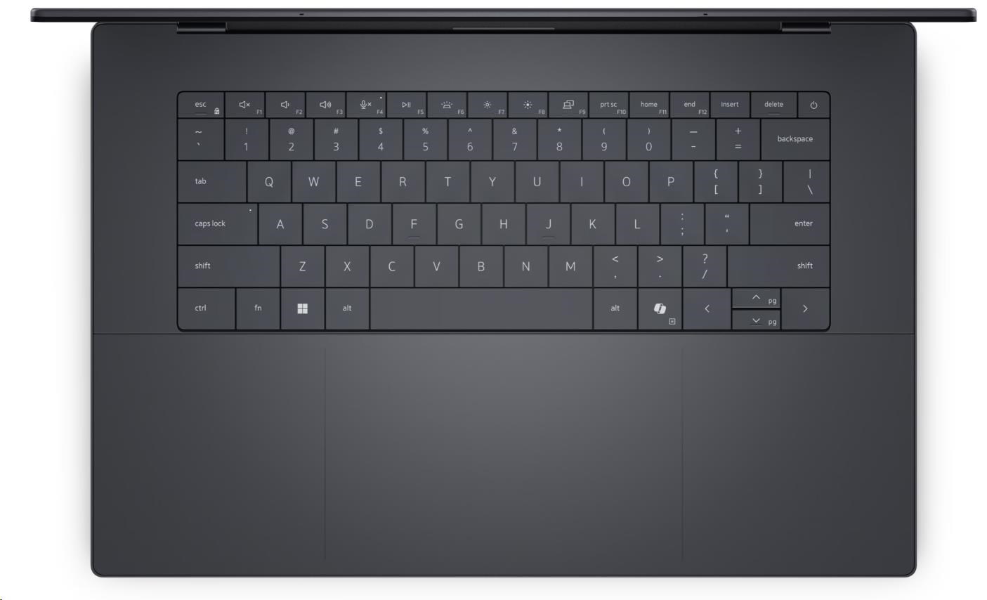 Dell NTB  XPS 16 (DA16260)-Ultra X7-358H/ 16
