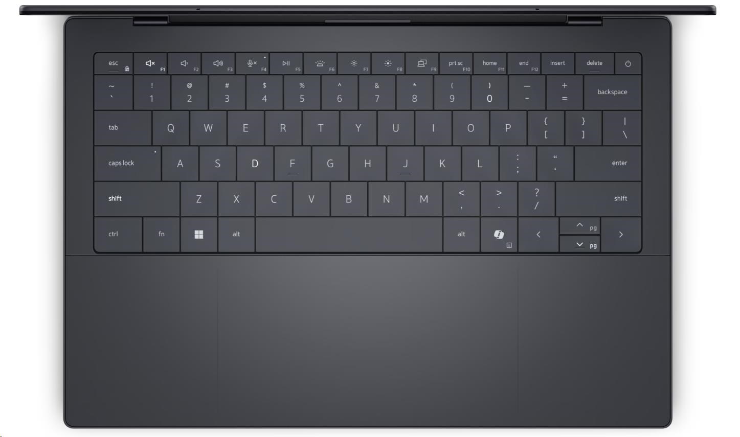 Dell NTB  XPS 14 (DA14260) - Ultra X7-358H/ 14