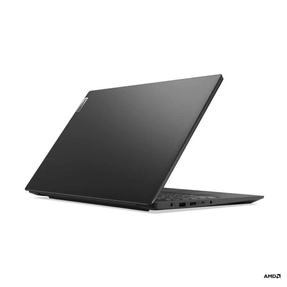 LENOVO NTB V15 AMD G4 - Ryzen5 7520U, 15.6 FHD, 8GB, 512SSD, W11H4 