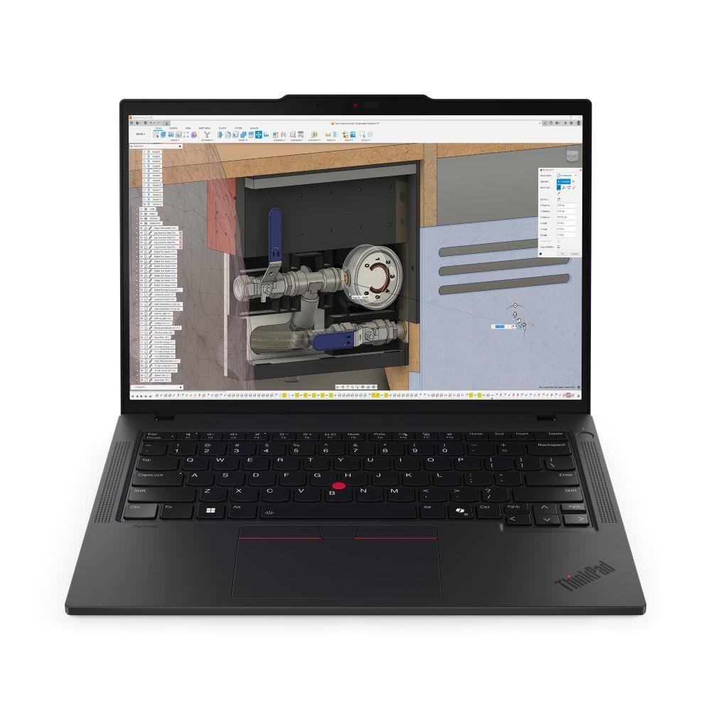 Lenovo ThinkPad P/ 14s Gen 6/ AI9HXPRO-370/ 14
