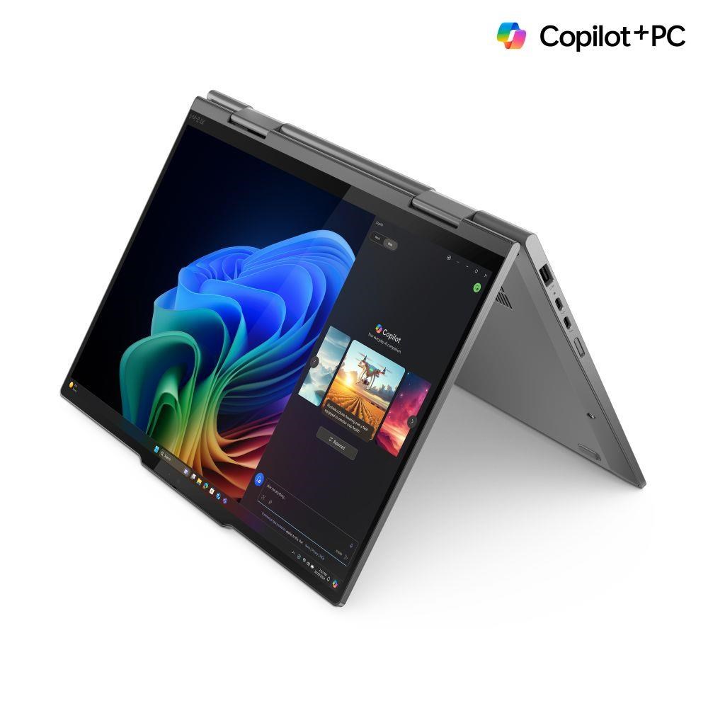 LENOVO NTB Thinkpad X1 2-in-1 G10 - Ultra7 255U, 14