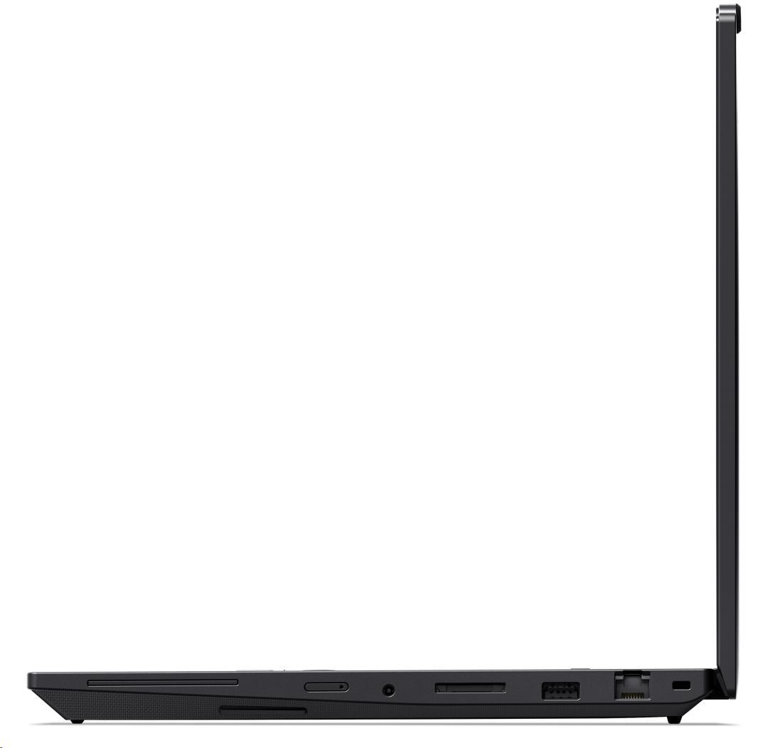 LENOVO NTB ThinkPad/ Workstation P16v G3 - Ultra9 285H, 16