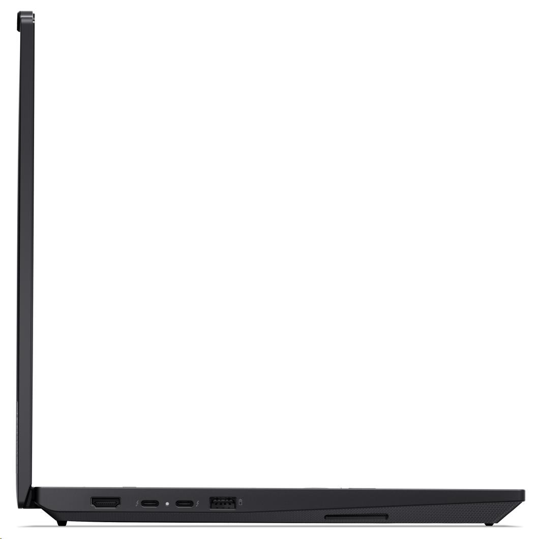 LENOVO NTB ThinkPad/ Workstation P16v G3 - Ultra9 285H, 16