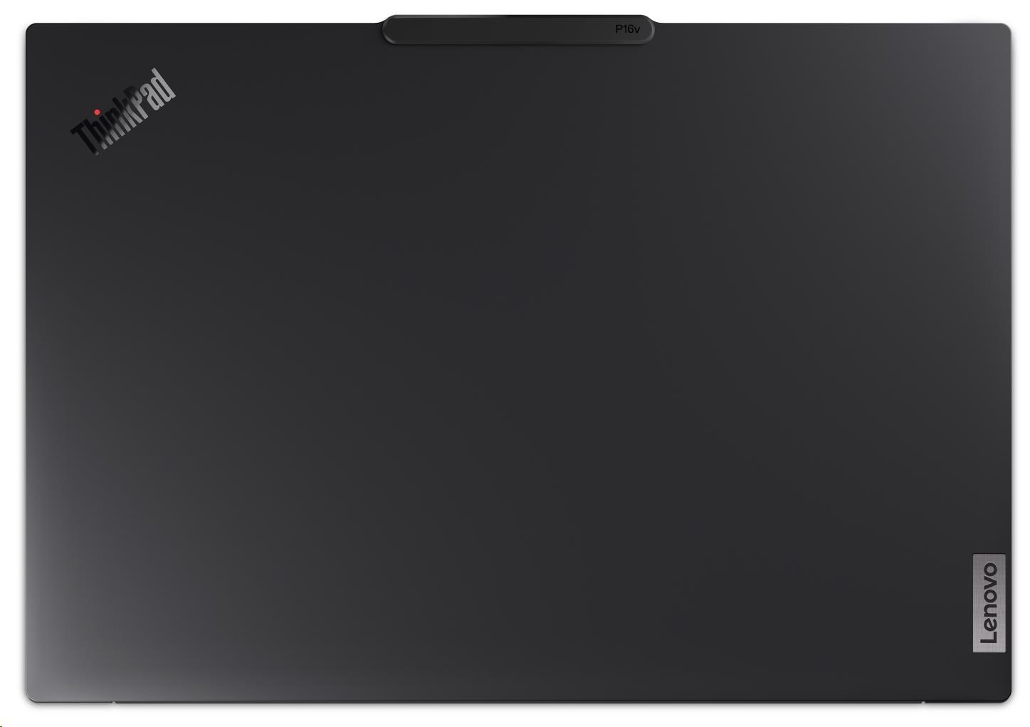 LENOVO NTB ThinkPad/ Workstation P16v G3 - Ultra9 285H, 16
