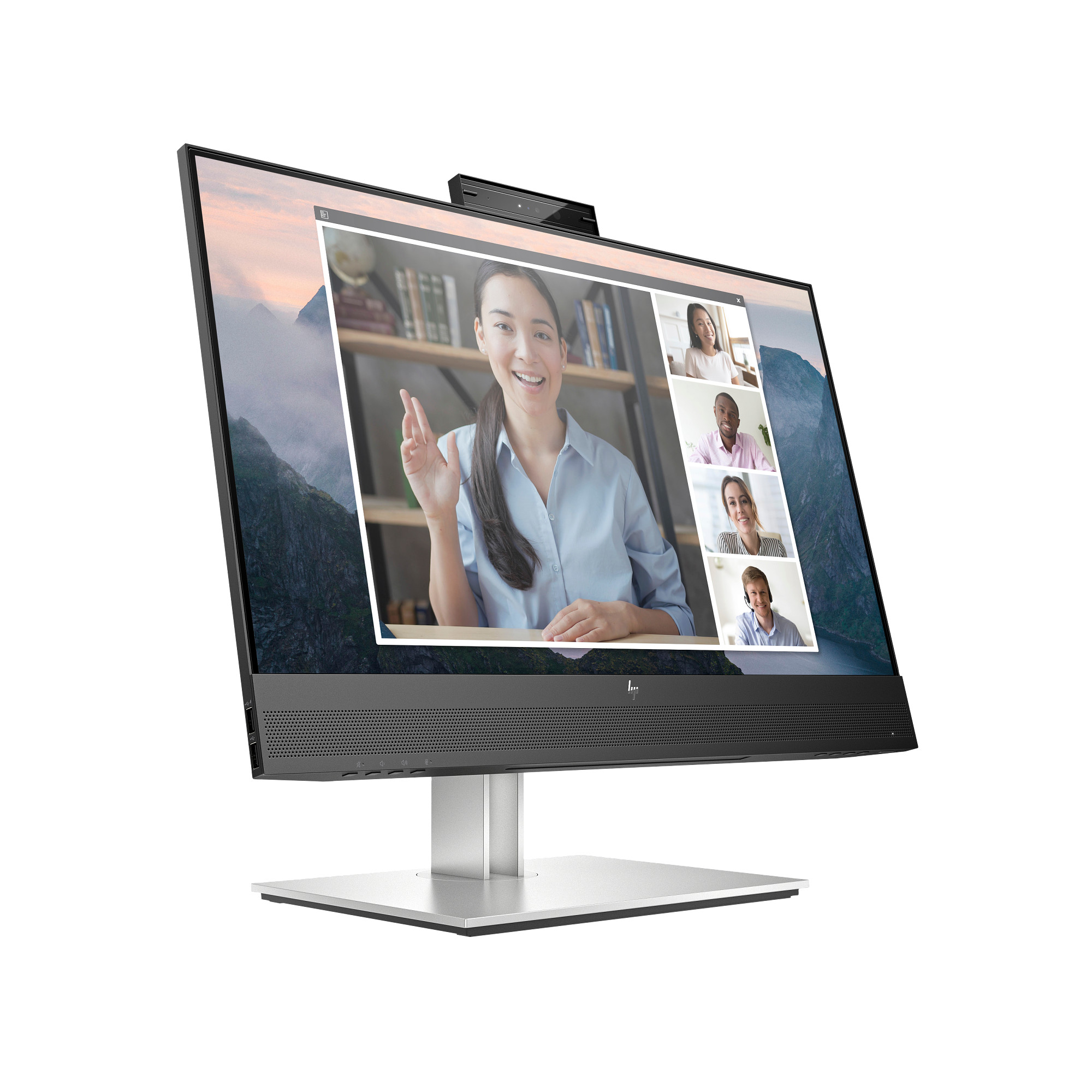 HP LCD EliteDisplay E24mv G4 23, 8