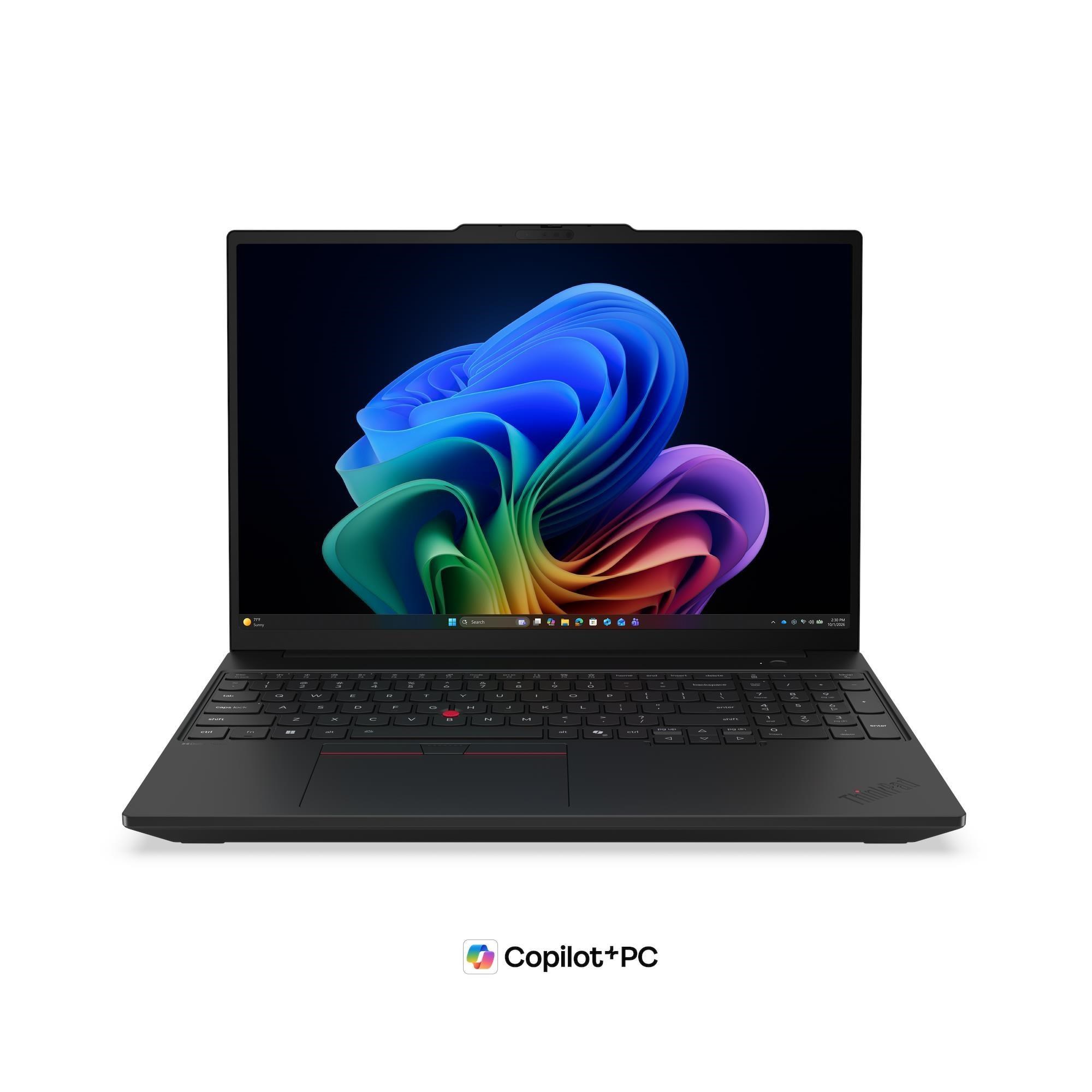 Lenovo ThinkPad/ T16 Gen 5 (intel)/ U7-355/ 16