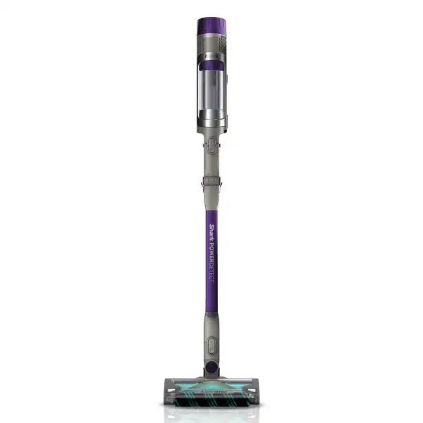 Shark IP1251EUT PowerDetect bezdrátový vysavač,  DuoClean Detect,  Reverse Clean,  Anti Hair Wrap Plus3 