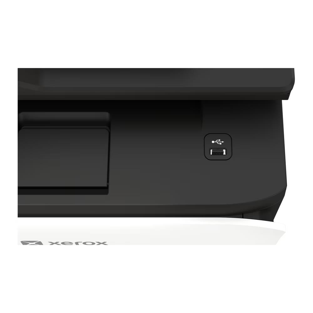 Xerox C255a,  barevná laser. multifunkce,  A4,  25ppm,  fax,  duplex,  ADF,  WiFi/ USB/ Ethernet,  1 GB RAM,  Apple AirPrint7 