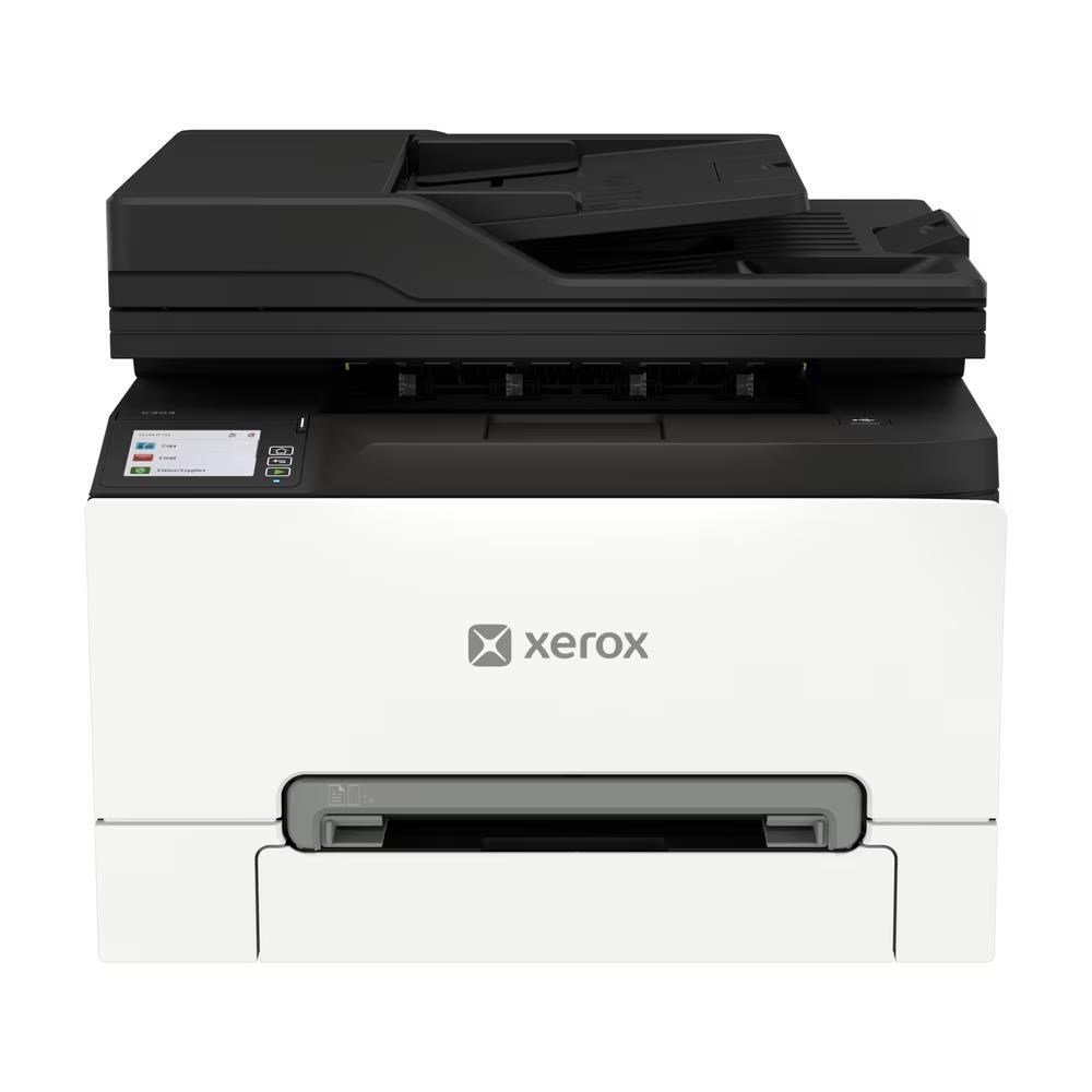 Xerox C303a,  barevná laser. multifunkce,  A4,  30ppm,  fax,  duplex,  DADF,  WiFi/ USB/ Ethernet,  1 GB RAM,  Apple AirPrint0 
