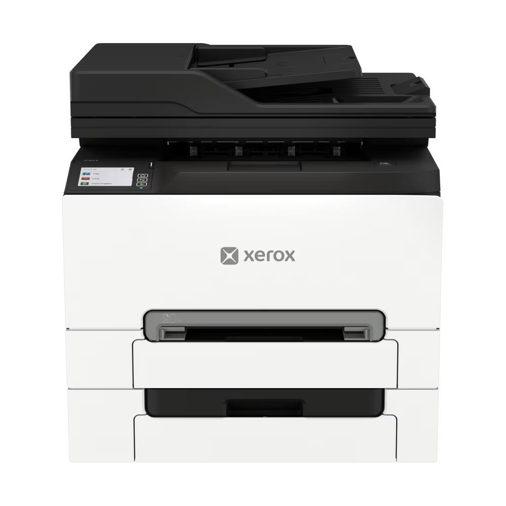 Xerox C303a,  barevná laser. multifunkce,  A4,  30ppm,  fax,  duplex,  DADF,  WiFi/ USB/ Ethernet,  1 GB RAM,  Apple AirPrint2 