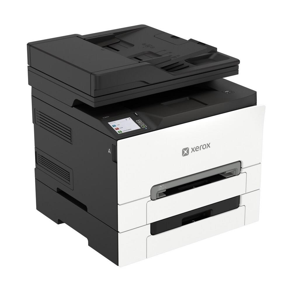 Xerox C303a,  barevná laser. multifunkce,  A4,  30ppm,  fax,  duplex,  DADF,  WiFi/ USB/ Ethernet,  1 GB RAM,  Apple AirPrint3 