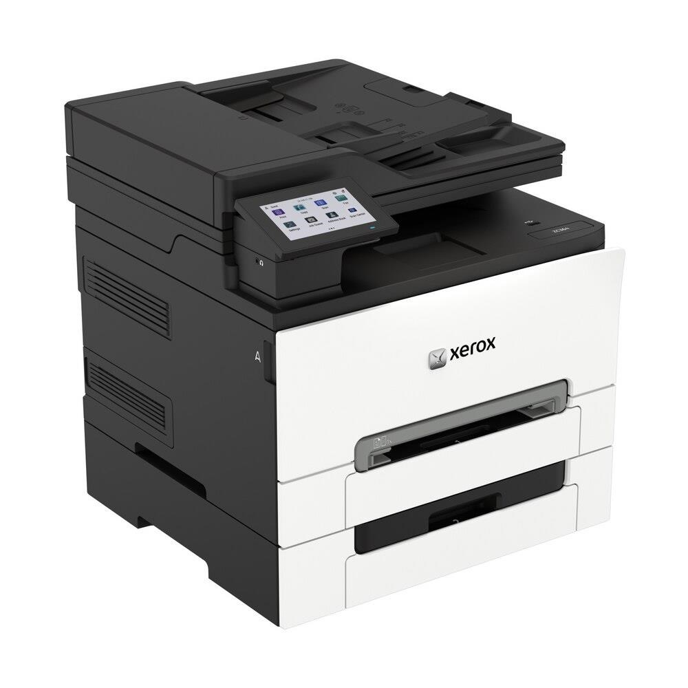 Xerox C305ae,  barevná laser. multifunkce,  A4,  30ppm,  fax,  duplex,  DADF,  WiFi/ USB/ Ethernet,  2 GB RAM,  Apple AirPrint10 