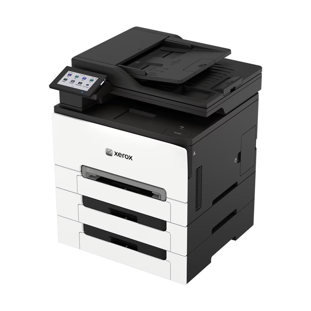 Xerox C305ae,  barevná laser. multifunkce,  A4,  30ppm,  fax,  duplex,  DADF,  WiFi/ USB/ Ethernet,  2 GB RAM,  Apple AirPrint14 