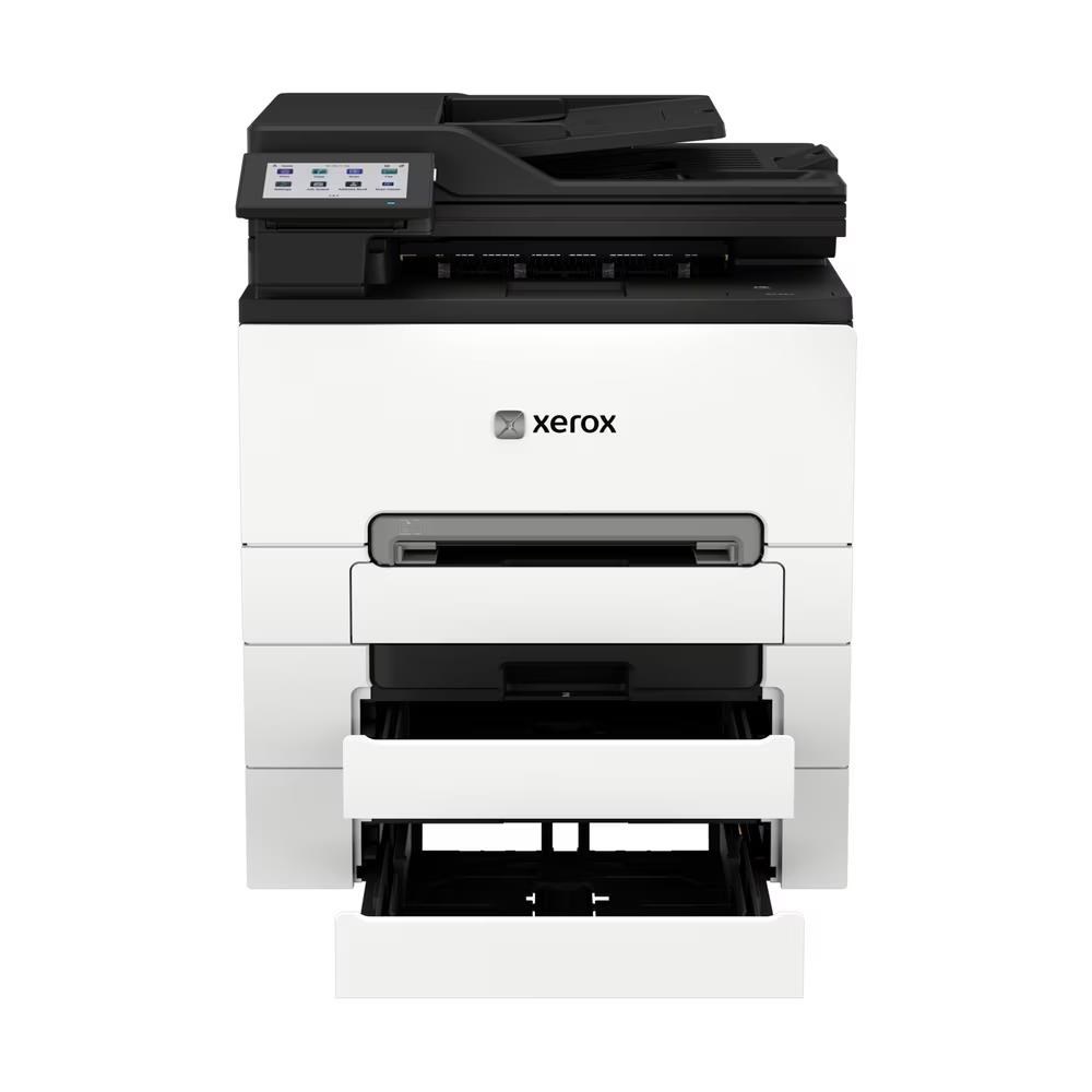 Xerox C305ae,  barevná laser. multifunkce,  A4,  30ppm,  fax,  duplex,  DADF,  WiFi/ USB/ Ethernet,  2 GB RAM,  Apple AirPrint15 