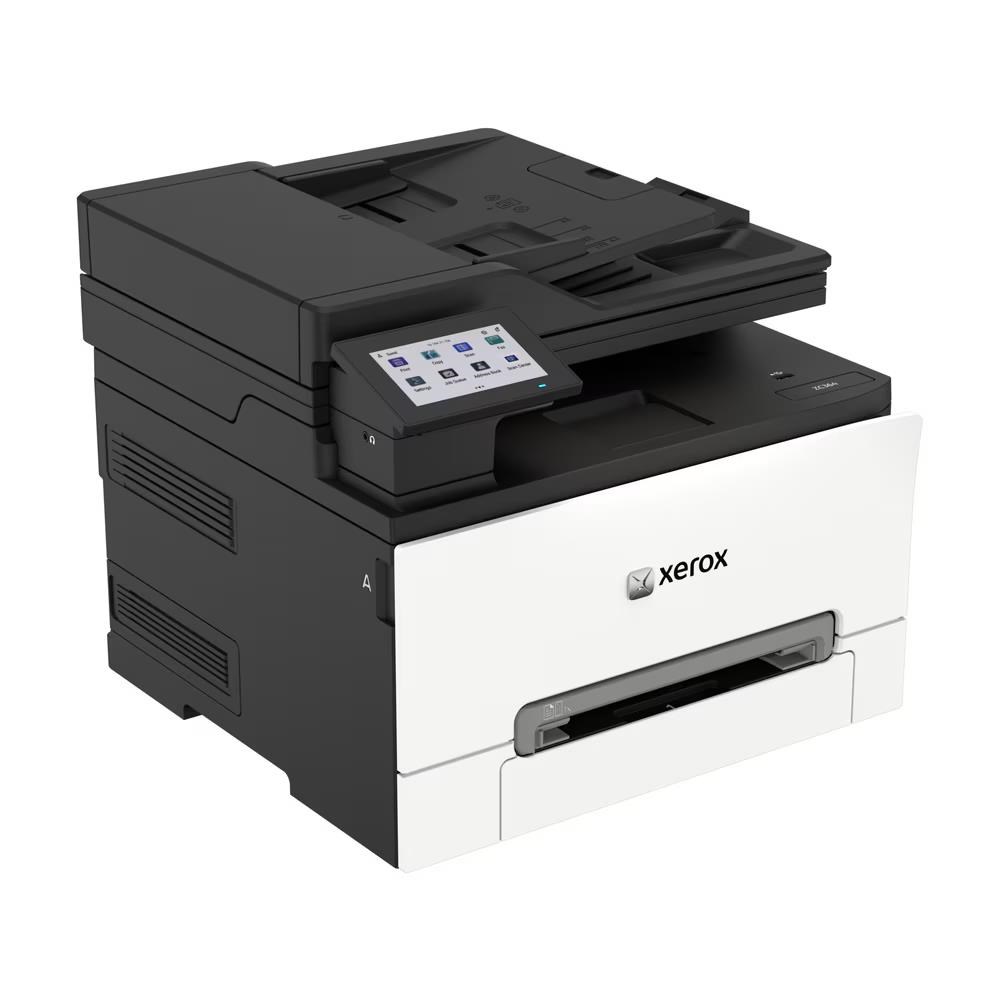 Xerox C305ae,  barevná laser. multifunkce,  A4,  30ppm,  fax,  duplex,  DADF,  WiFi/ USB/ Ethernet,  2 GB RAM,  Apple AirPrint1 