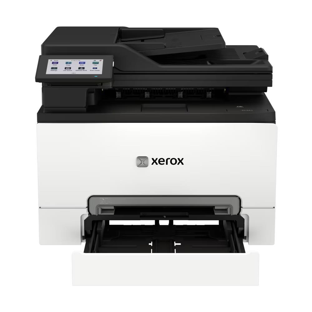 Xerox C305ae,  barevná laser. multifunkce,  A4,  30ppm,  fax,  duplex,  DADF,  WiFi/ USB/ Ethernet,  2 GB RAM,  Apple AirPrint3 