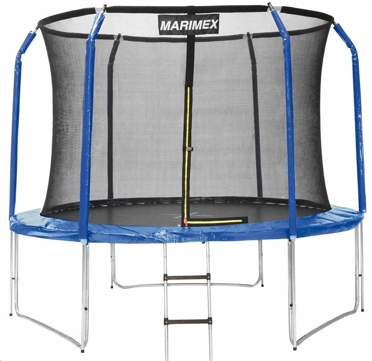 Bazar - poškozená krabice - Marimex trampolína 305 cm 20210 