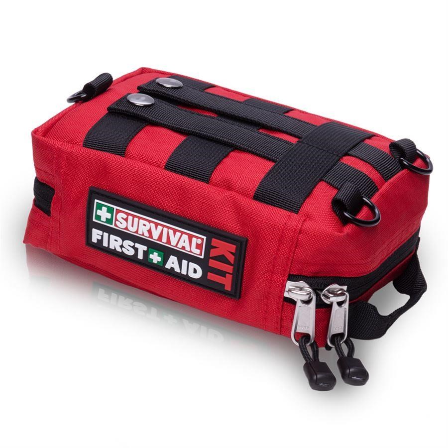 Lékárnička Survival First Aid Kit Small (CZ)5 