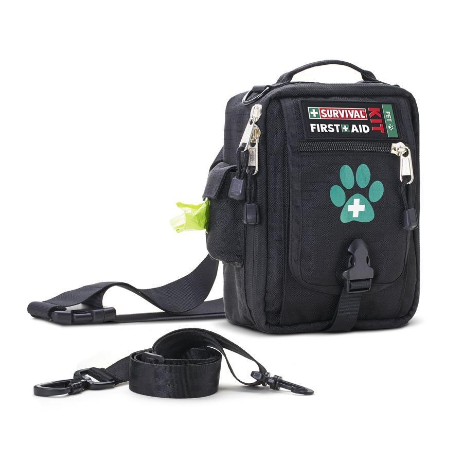 Lékárnička Survival First Aid Kit Pet (CZ)5 
