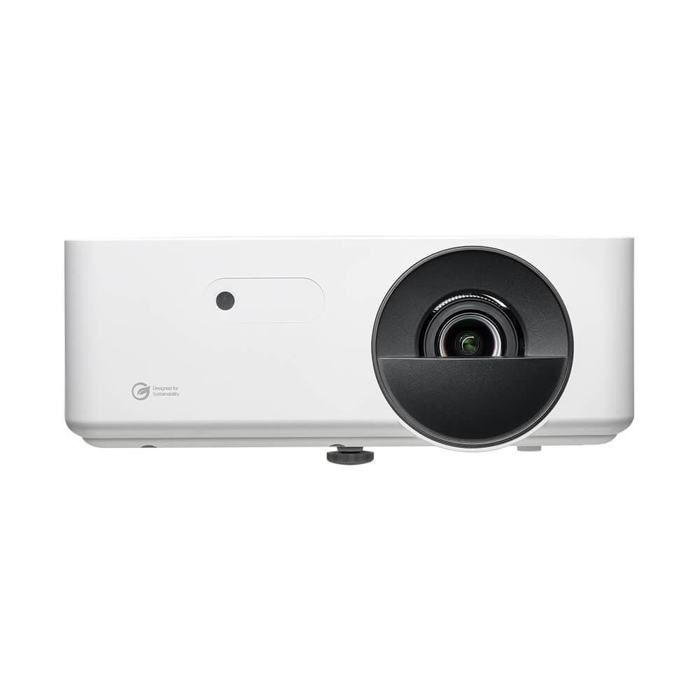 Optoma projektor LH351 (DLP,  FULL 3D,  4LED,  FULL HD,  3500 lm,  2xHDMI,  RS232,  USB-A,  repro 1x10W)0 