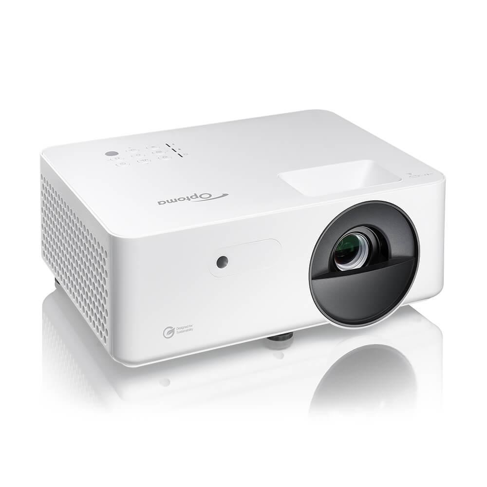 Optoma projektor LH351 (DLP,  FULL 3D,  4LED,  FULL HD,  3500 lm,  2xHDMI,  RS232,  USB-A,  repro 1x10W)1 