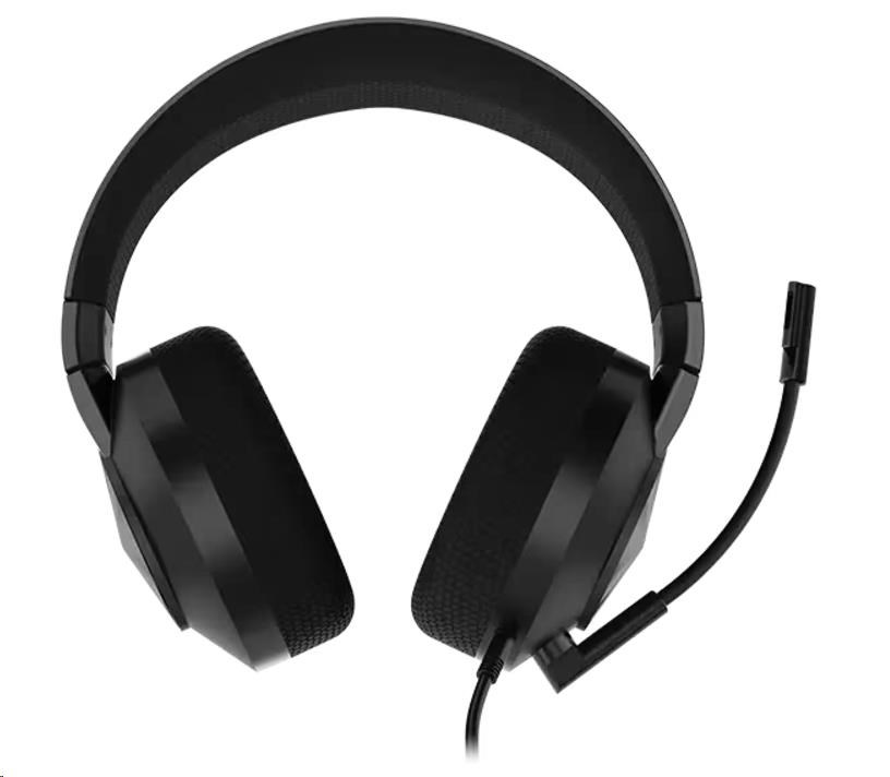 LENOVO H210 Gaming Headset - Sluchatka s mikrofonom1 