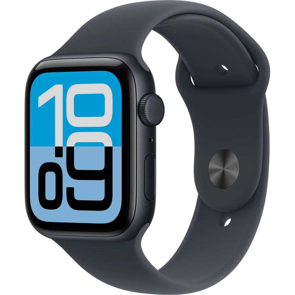 Apple Watch SE 3 Cell/ 44/ Šport Band/ Midnight