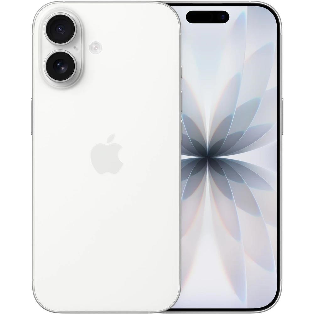 Apple iPhone 17/ 512GB/ White