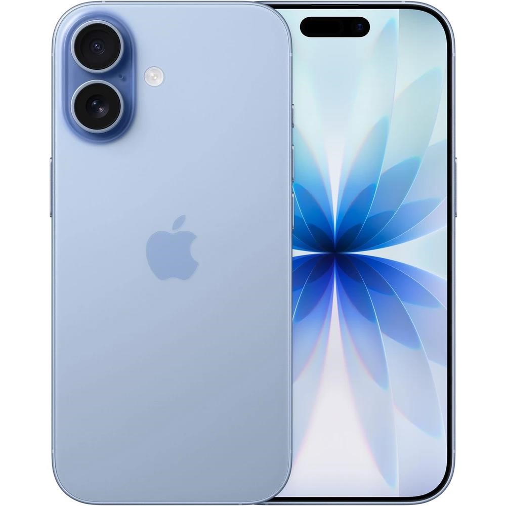 Apple iPhone 17/ 512GB/ Mist Blue
