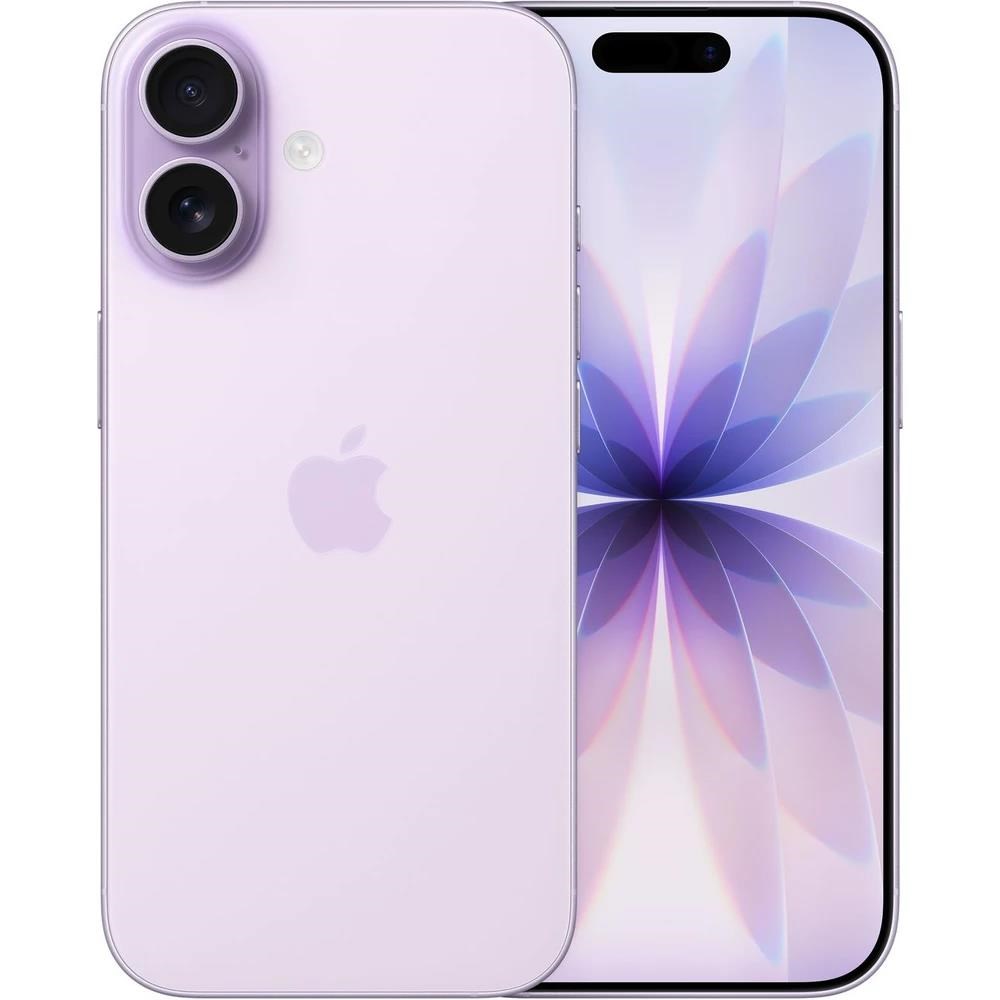 Apple iPhone 17/ 512GB/ Lavender