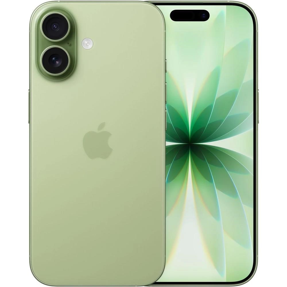 Apple iPhone 17/ 512GB/ Sage