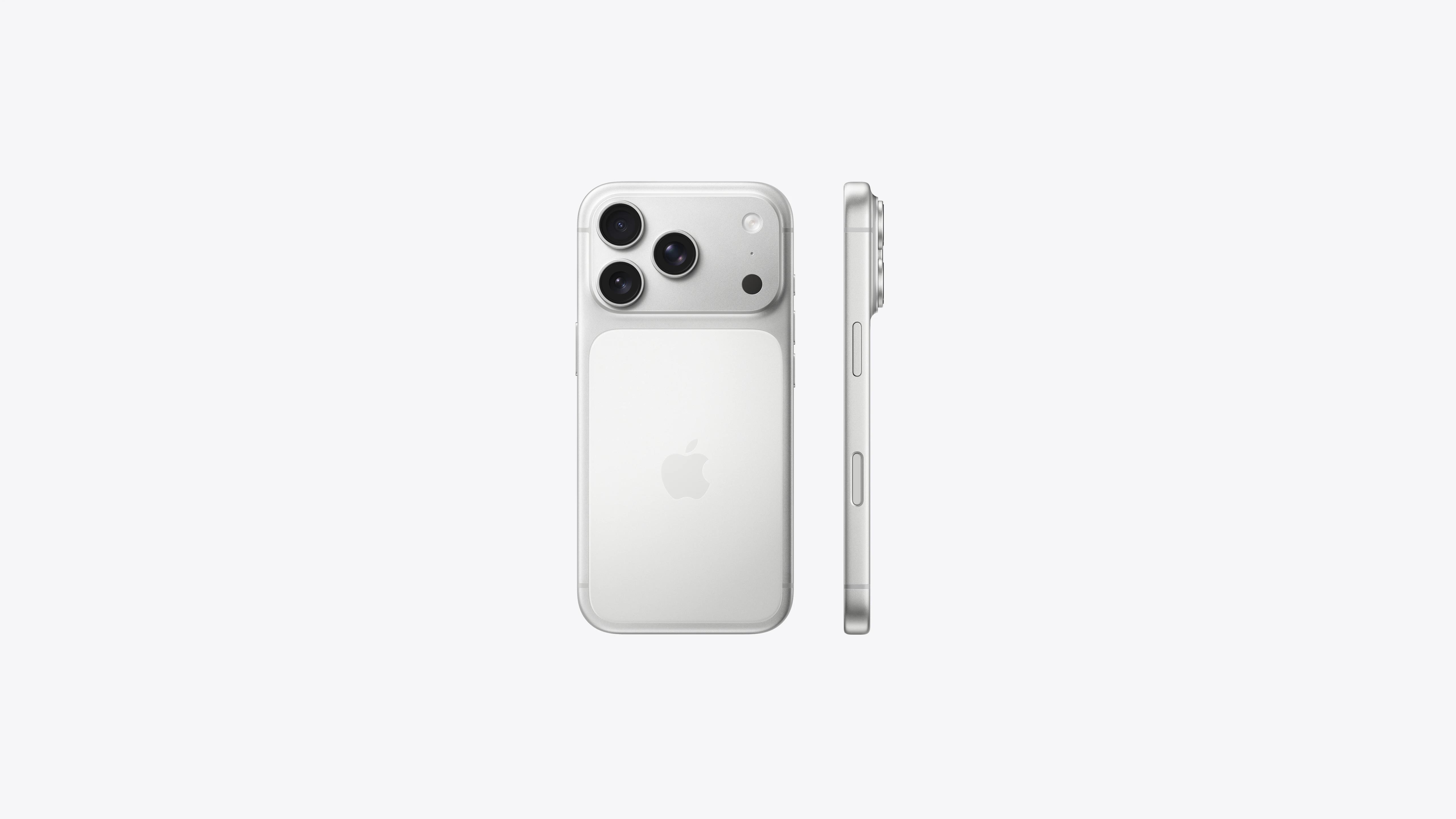 Apple iPhone 17 Pro 512GB Silver1 