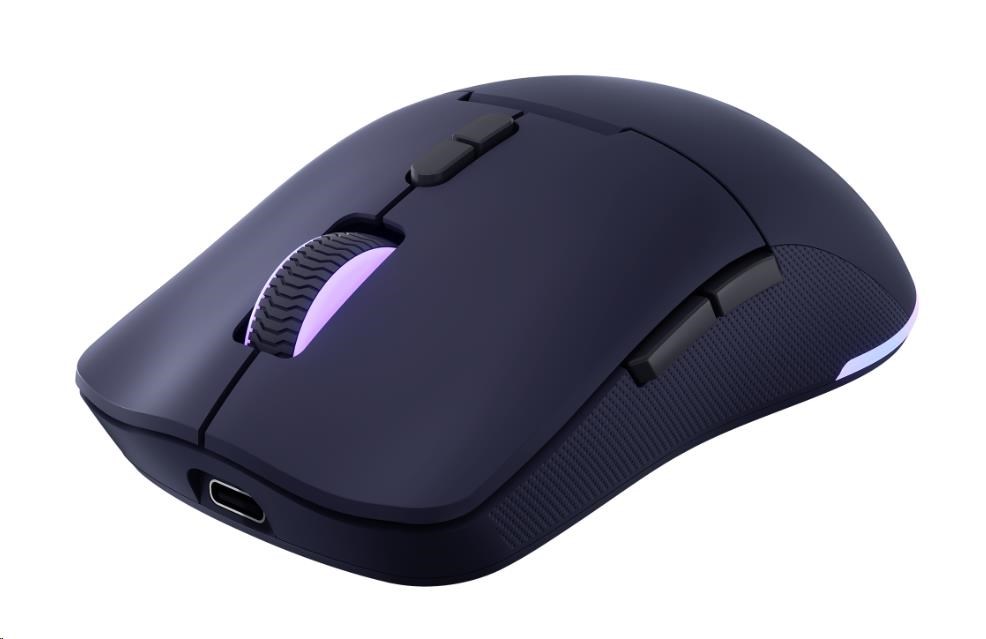 LENOVO Legion M220 Wireless RGB Gaming Mouse (Nebula Purple)4 